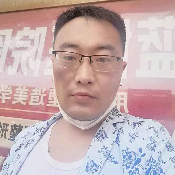38岁岁辽宁单身帅哥 - 克拉玛依吉缘网