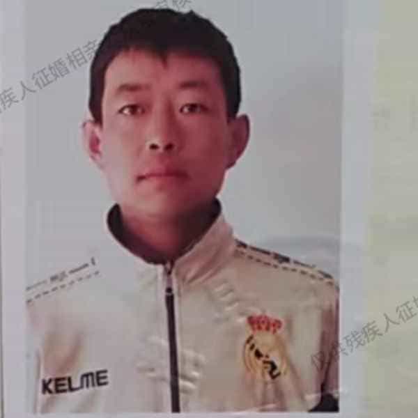 39岁岁河南单身帅哥 - 克拉玛依吉缘网