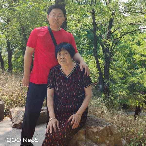 39岁岁辽宁单身帅哥 - 克拉玛依吉缘网