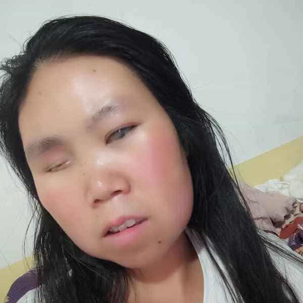 35岁岁甘肃单身美女 - 克拉玛依吉缘网