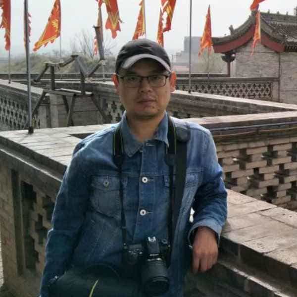 43岁岁河北单身帅哥 - 克拉玛依吉缘网