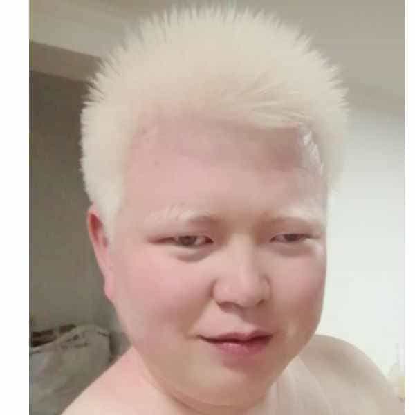 34岁岁陕西单身帅哥 - 克拉玛依吉缘网