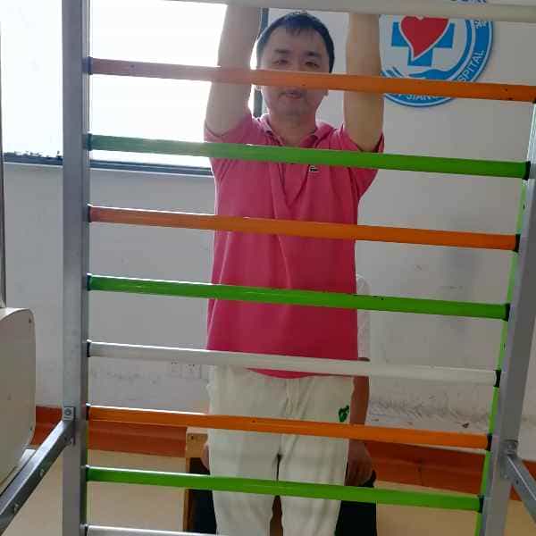 35岁岁安徽单身帅哥 - 克拉玛依吉缘网