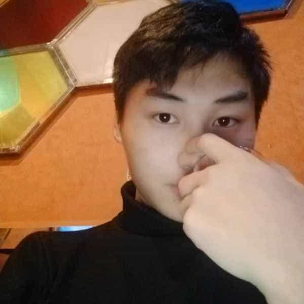 26岁岁江苏单身帅哥 - 克拉玛依吉缘网