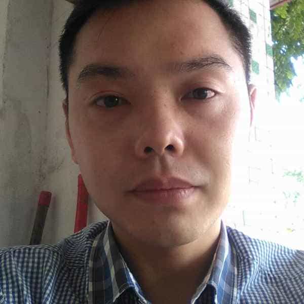 38岁岁四川单身帅哥 - 克拉玛依吉缘网