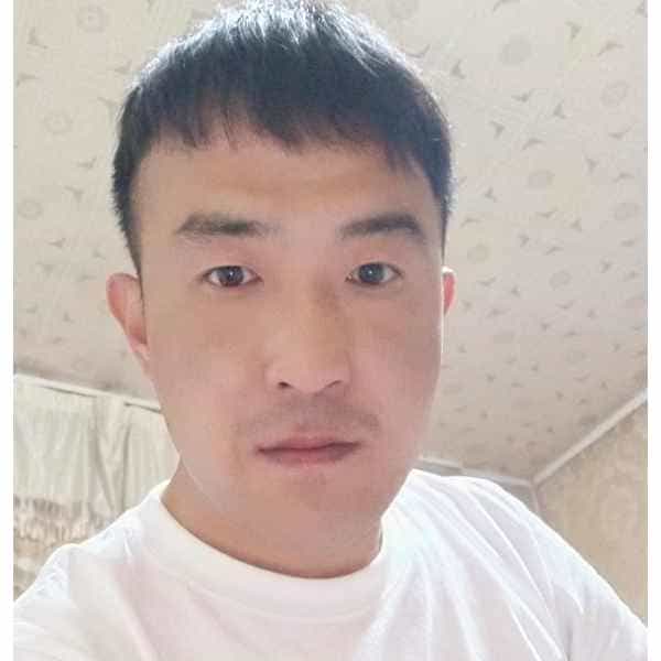 35岁岁山西单身帅哥 - 克拉玛依吉缘网
