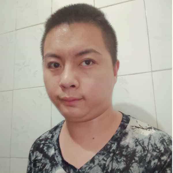 25岁岁山东单身帅哥 - 克拉玛依吉缘网