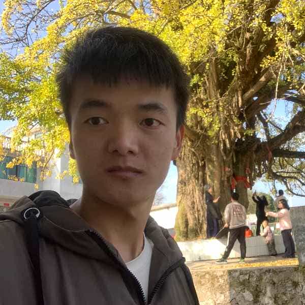 24岁岁贵州单身帅哥 - 克拉玛依吉缘网