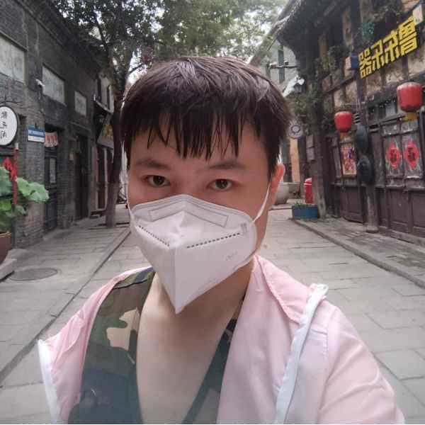 30岁岁河北单身帅哥 - 克拉玛依吉缘网