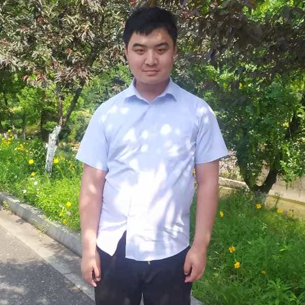 29岁岁江西单身帅哥 - 克拉玛依吉缘网
