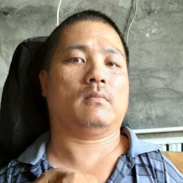 41岁岁山东单身帅哥 - 克拉玛依吉缘网