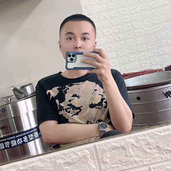 30岁岁黑龙江单身帅哥 - 克拉玛依吉缘网