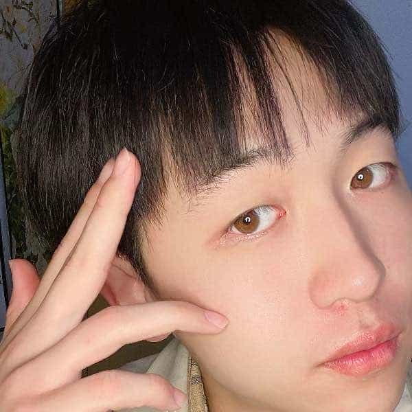 35岁岁河北单身帅哥 - 克拉玛依吉缘网