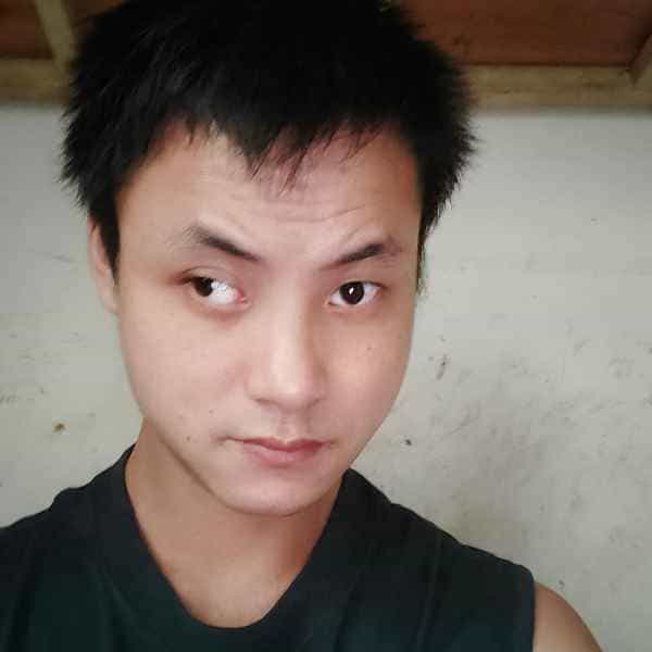 36岁岁四川单身帅哥 - 克拉玛依吉缘网