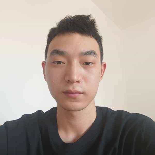 27岁岁江西单身帅哥 - 克拉玛依吉缘网