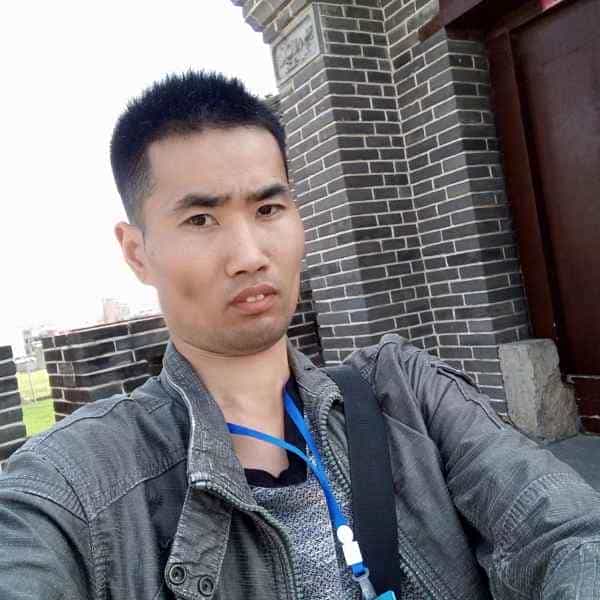 35岁岁安徽单身帅哥 - 克拉玛依吉缘网