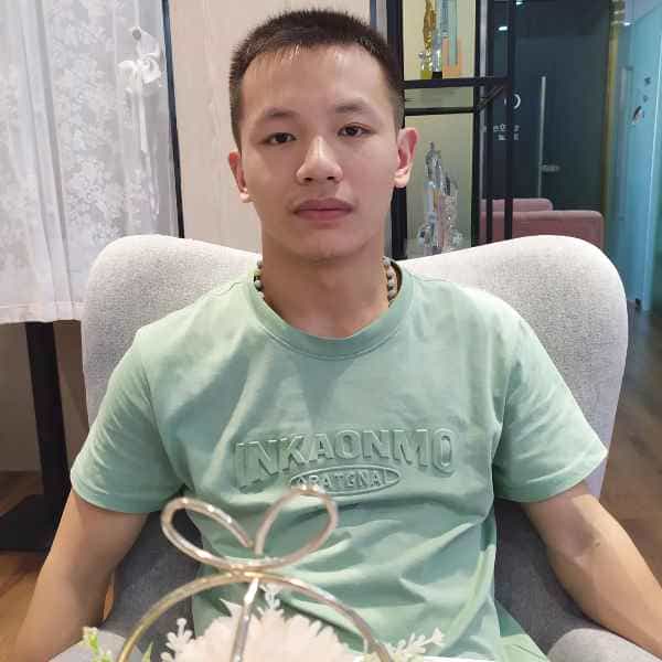 28岁岁江西单身帅哥 - 克拉玛依吉缘网