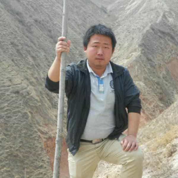36岁岁甘肃单身帅哥 - 克拉玛依吉缘网