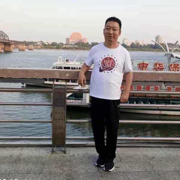 45岁岁辽宁单身帅哥 - 克拉玛依吉缘网