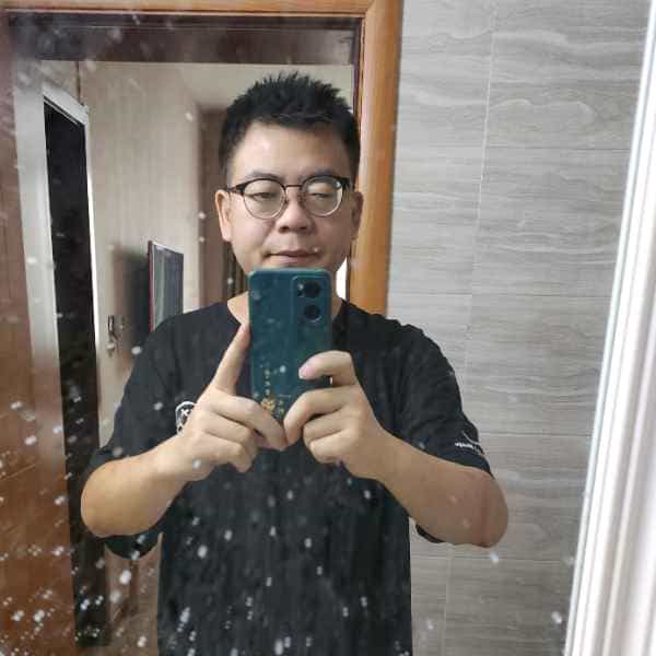 35岁岁陕西单身帅哥 - 克拉玛依吉缘网