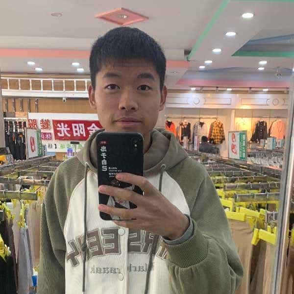 26岁岁河南单身帅哥 - 克拉玛依吉缘网