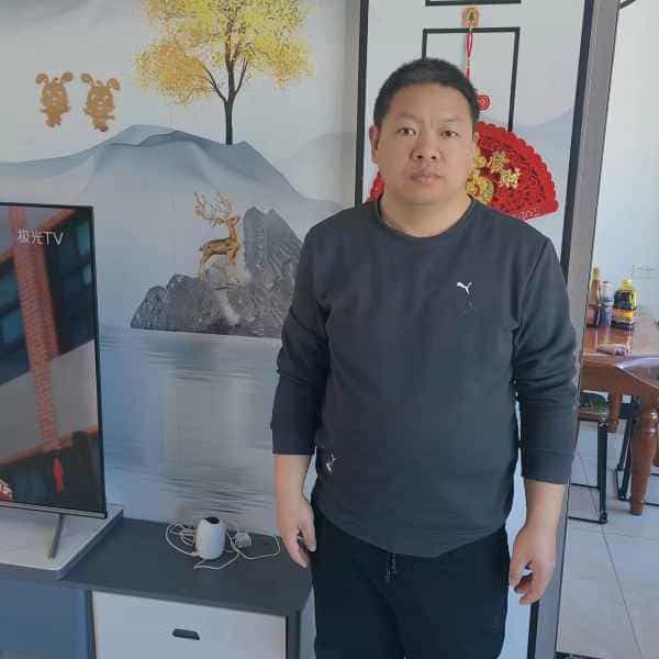 36岁岁山西单身帅哥 - 克拉玛依吉缘网