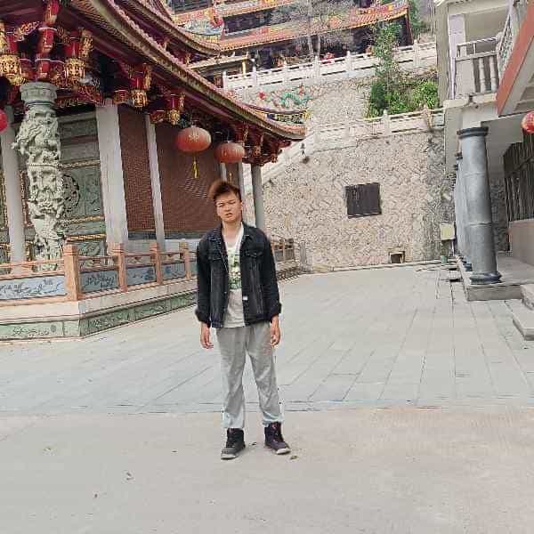 28岁岁江西单身帅哥 - 克拉玛依吉缘网