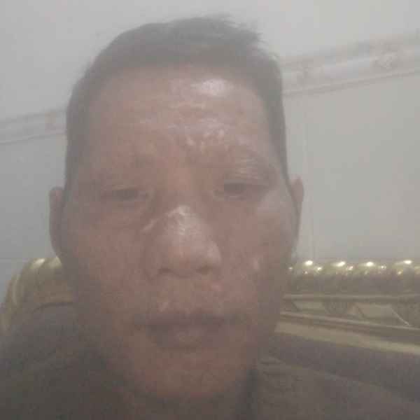 33岁岁广西单身帅哥 - 克拉玛依吉缘网