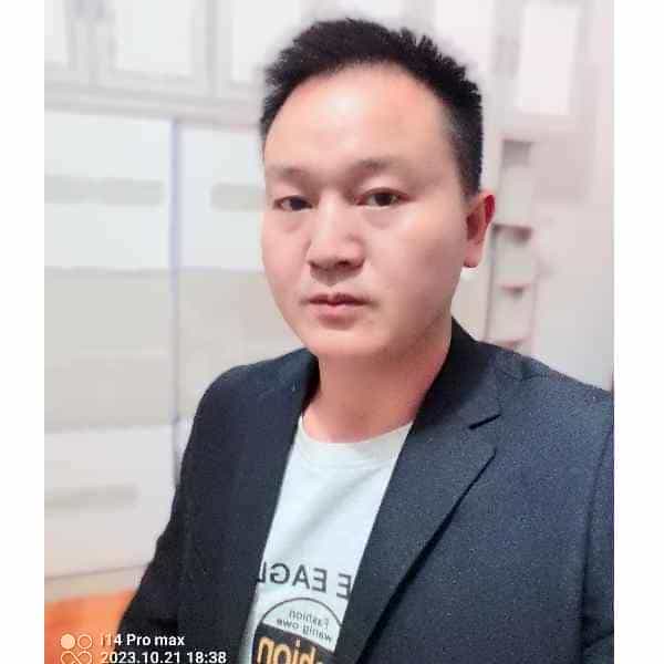 36岁岁湖北单身帅哥 - 克拉玛依吉缘网