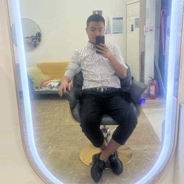 26岁岁湖南单身帅哥 - 克拉玛依吉缘网