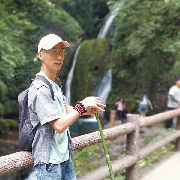 29岁岁四川单身帅哥 - 克拉玛依吉缘网