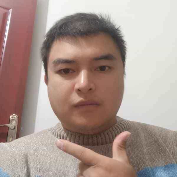 35岁岁四川单身帅哥 - 克拉玛依吉缘网