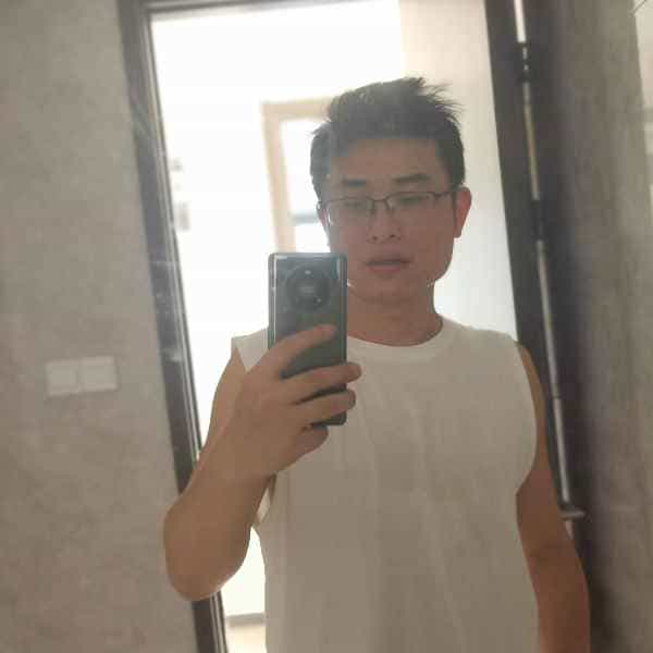 39岁岁广东单身帅哥 - 克拉玛依吉缘网