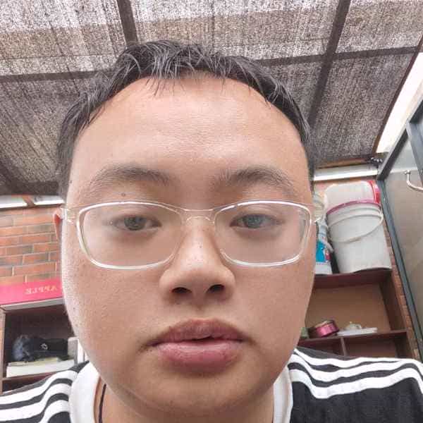 34岁岁江西单身帅哥 - 克拉玛依吉缘网