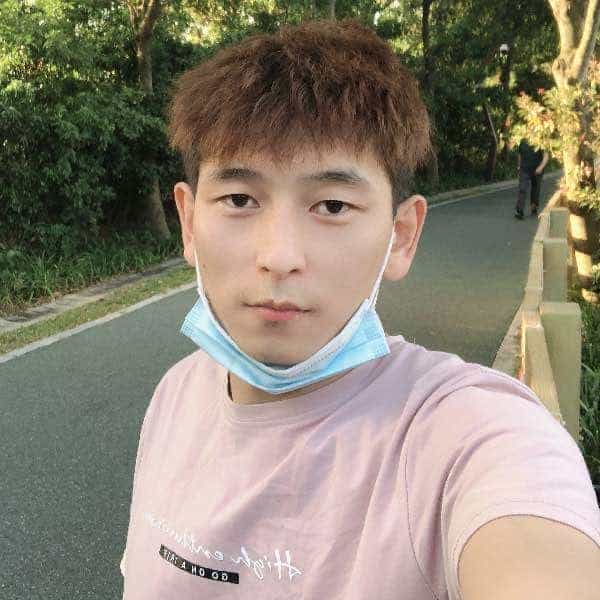 34岁岁湖北单身帅哥 - 克拉玛依吉缘网
