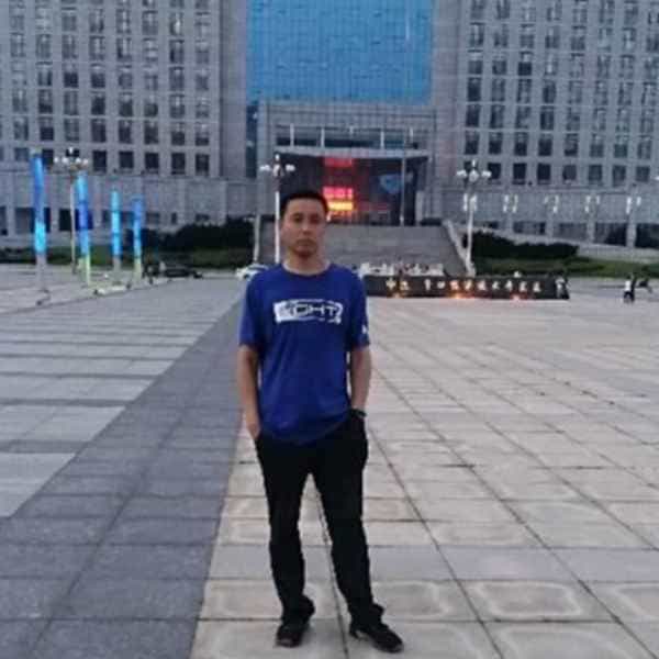 35岁岁辽宁单身帅哥 - 克拉玛依吉缘网