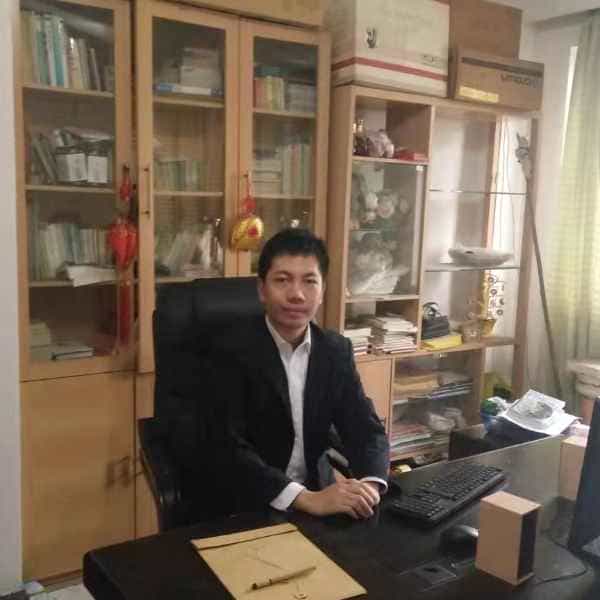 33岁岁福建单身帅哥 - 克拉玛依吉缘网