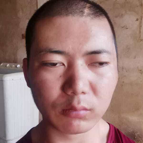 35岁岁云南单身帅哥 - 克拉玛依吉缘网