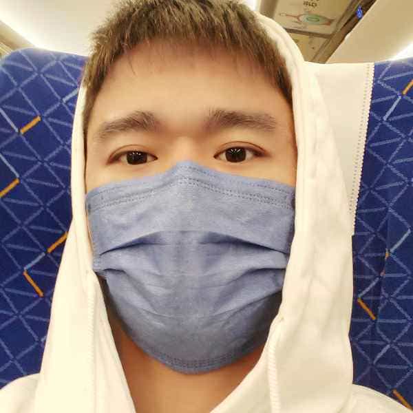 32岁岁广东单身帅哥 - 克拉玛依吉缘网