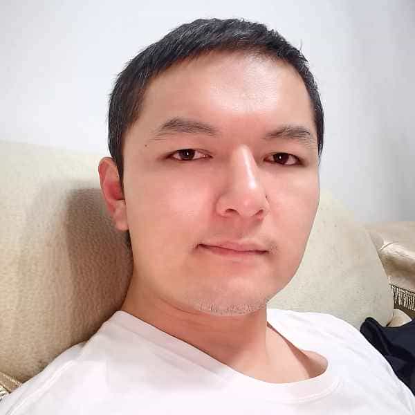 33岁岁湖南单身帅哥 - 克拉玛依吉缘网