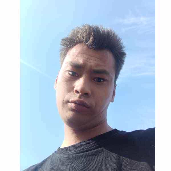 35岁岁陕西单身帅哥 - 克拉玛依吉缘网
