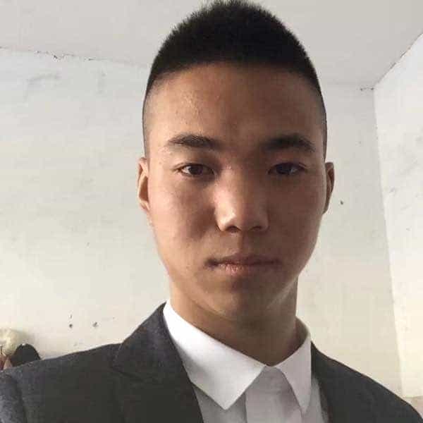 28岁岁陕西单身帅哥 - 克拉玛依吉缘网
