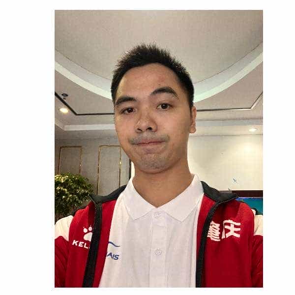 34岁岁广东单身帅哥 - 克拉玛依吉缘网