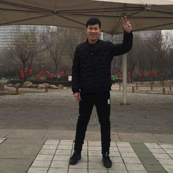 36岁岁山西单身帅哥 - 克拉玛依吉缘网