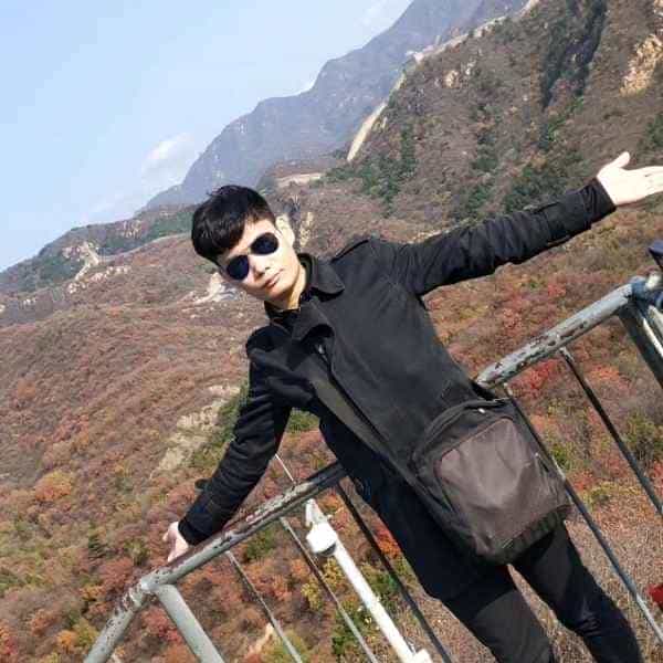 35岁岁河北单身帅哥 - 克拉玛依吉缘网