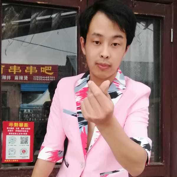 30岁岁山西单身帅哥 - 克拉玛依吉缘网