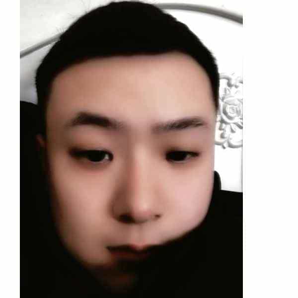 30岁岁陕西单身帅哥 - 克拉玛依吉缘网