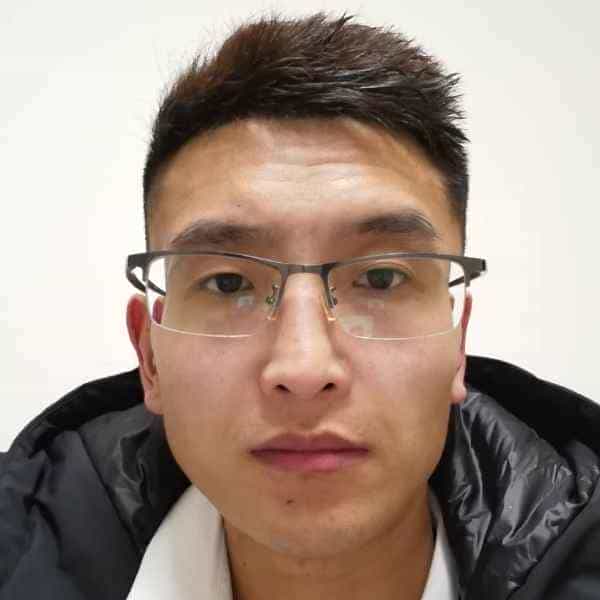 30岁岁山西单身帅哥 - 克拉玛依吉缘网