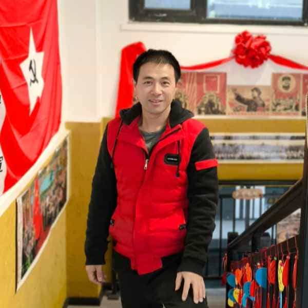 39岁岁甘肃单身帅哥 - 克拉玛依吉缘网