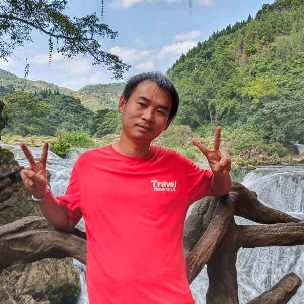 34岁岁湖南单身帅哥 - 克拉玛依吉缘网
